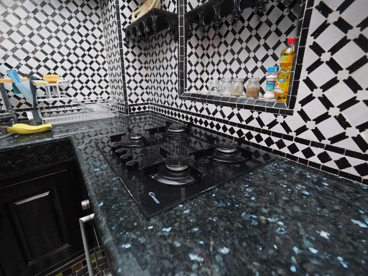 Traditional Moroccan House Taghazout Exterior foto