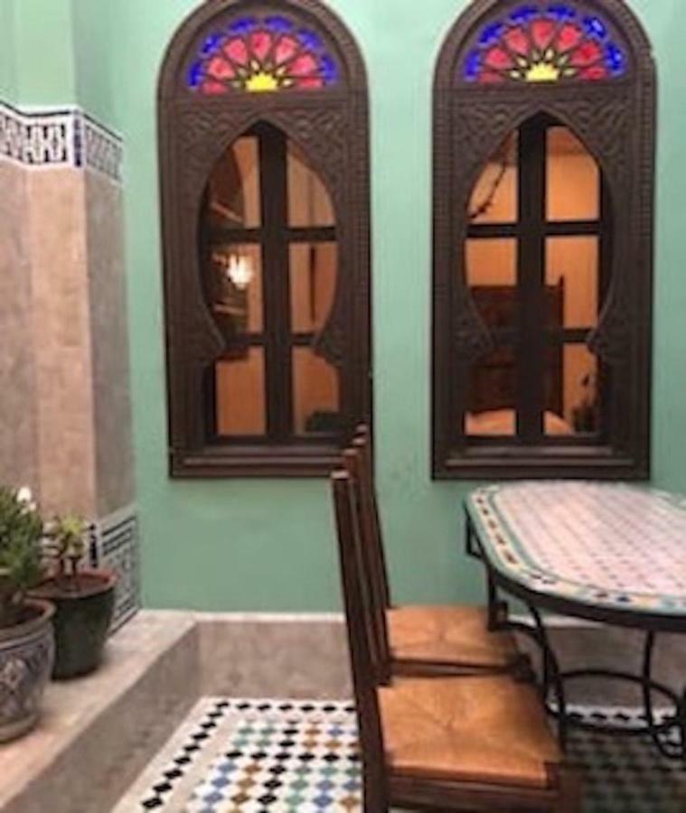 Traditional Moroccan House Taghazout Exterior foto
