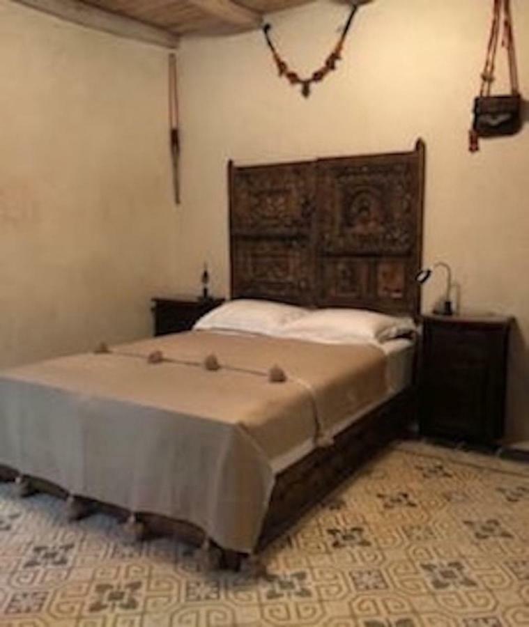 Traditional Moroccan House Taghazout Exterior foto